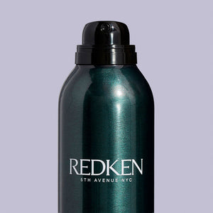 Redken Control hairspray 28 controle viciado 400 ml