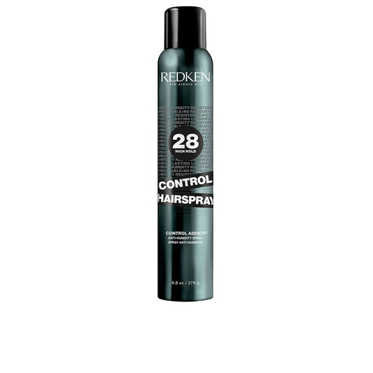 Redken Control hairspray 28 controle viciado 400 ml