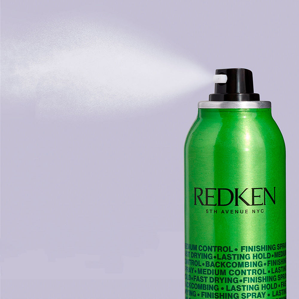 Redken Provocação de raiz provocação rápida 250 ml