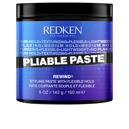 Redken Massa flexível rebobinar 150 ml