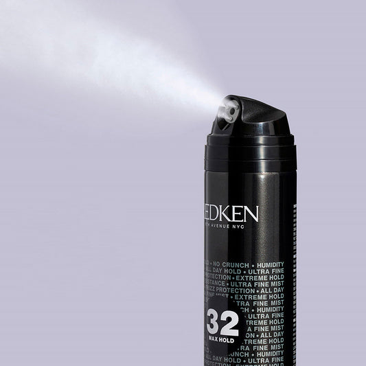 Redken Max hold hairspray 32 toma tripla 300 ml
