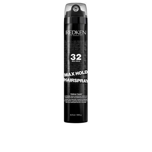 Redken Max hold hairspray 32 toma tripla 300 ml