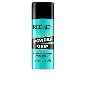 Redken Pó matificante para cabelo powder grip 7 gr