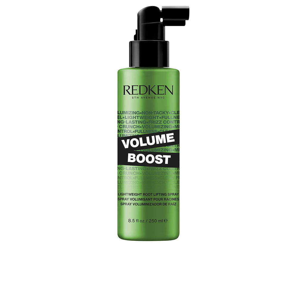 Redken Volume pulverizar de reforço 250 ml