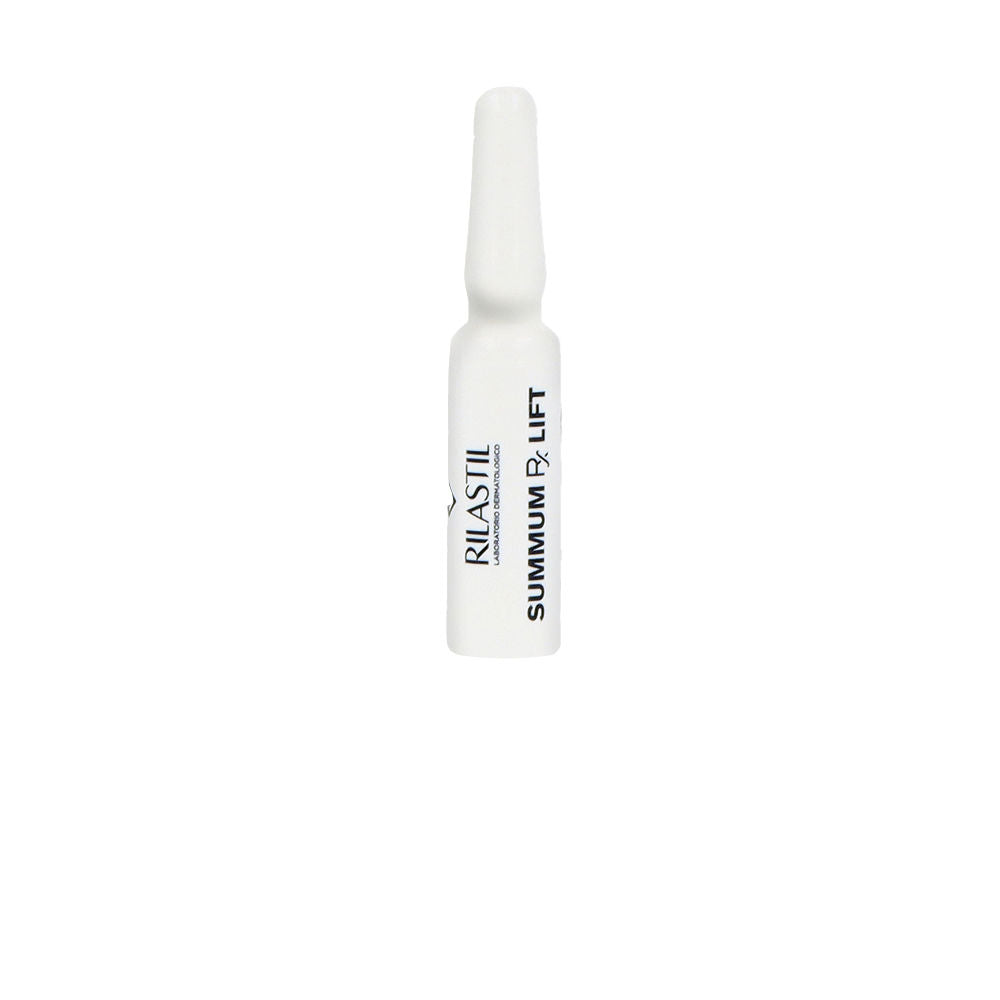 Rilastil Summum rx lift ampollas 10 x 1.5 ml