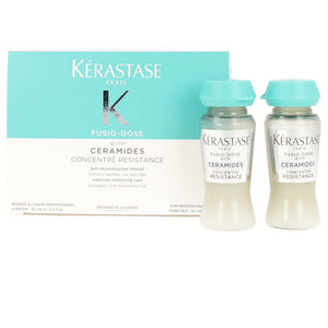 Kerastase Fusio-dose concentré resistência 10 x 12 ml