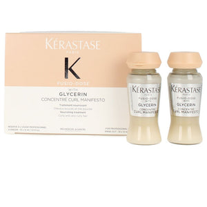 Kerastase Fusio-dose concentré manifesto curl 10 x 12 ml