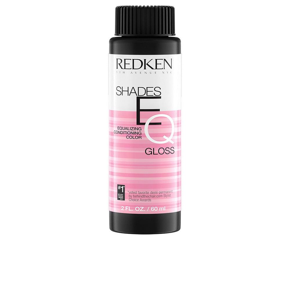 Redken Sombras eq brilho #09vg-8.23 60 ml x 3 u