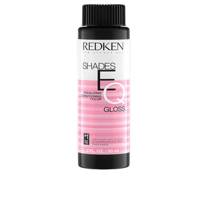 Redken Sombras eq brilho #08vg cinza dourado 60 ml x 3 u