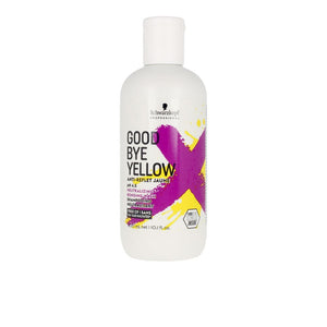 Schwarzkopf Adeus amarelo lavagem neutralizante 300 ml