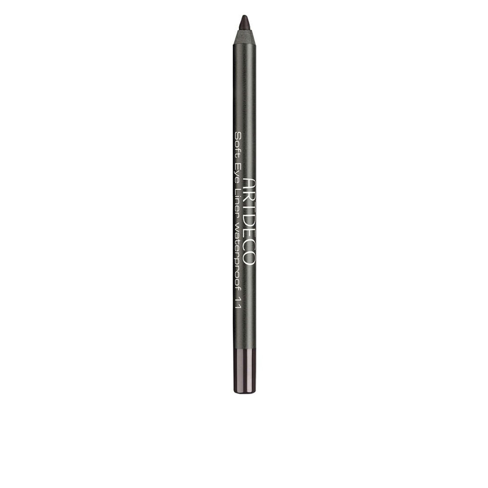 Artdeco Lápis de Olhos Suave Waterproof 11 Deep Forest Brown 1,2g
