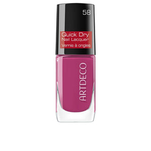 Artdeco Quick dry nail lacquer #orchid blossom 10 ml