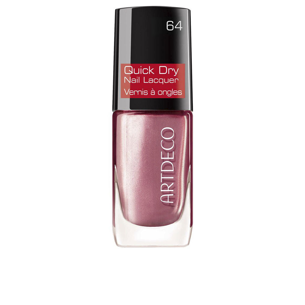 Artdeco Verniz para unhas secagem rápida #cloud nine 10 ml