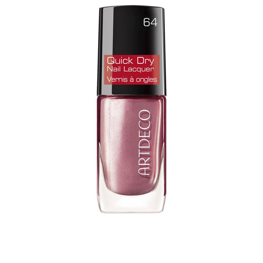 Artdeco Verniz para unhas secagem rápida #cloud nine 10 ml