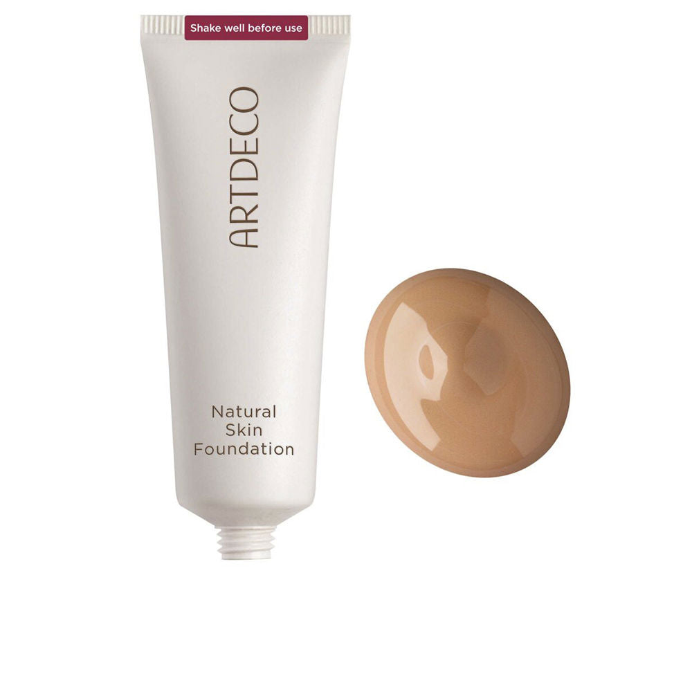 Artdeco Base pele natural #neutral/ bronzeado natural 25 ml