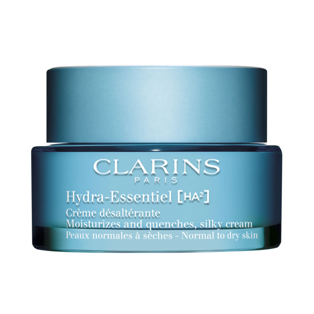 Clarins Hidra essencial creme de diâmetro hidratante 50ml