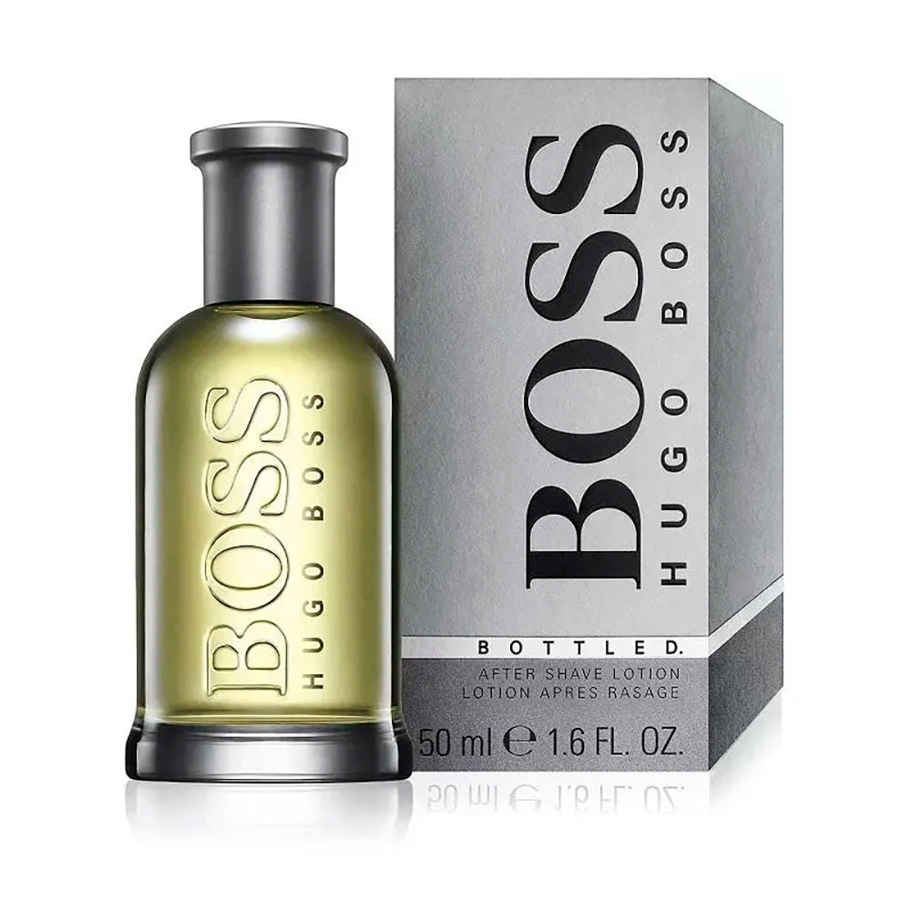 Hugo Boss Boss Bottled Pós-Barba Loção 50ml