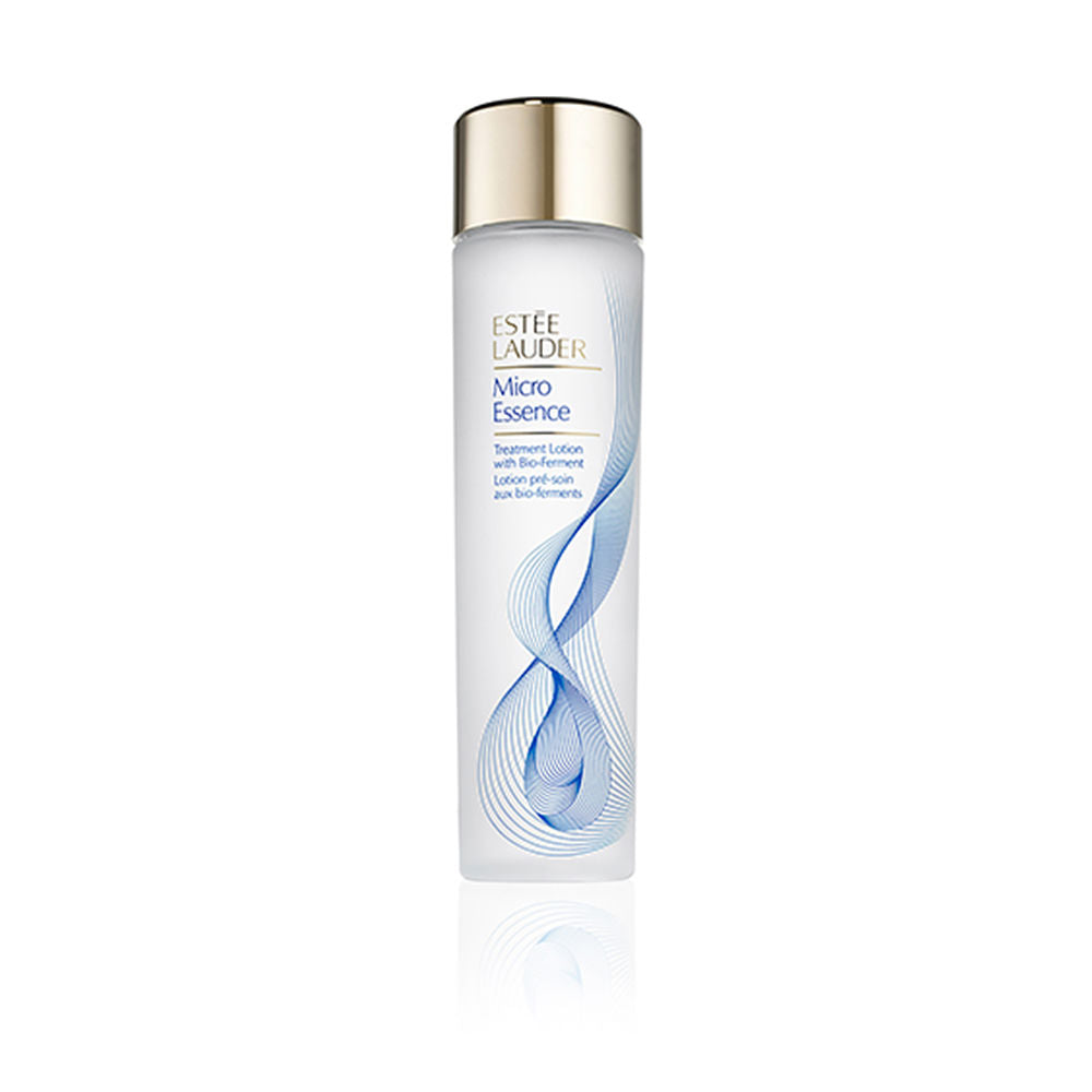 Estée Lauder Loção de tratamento micro essence com biofermento 200 ml