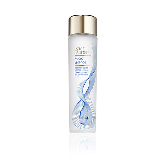 Estée Lauder Loção de tratamento micro essence com biofermento 200 ml