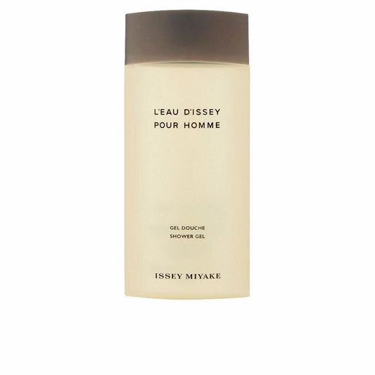 Issey Miyake L'eau d'issey pour homme shower gel 200 ml
