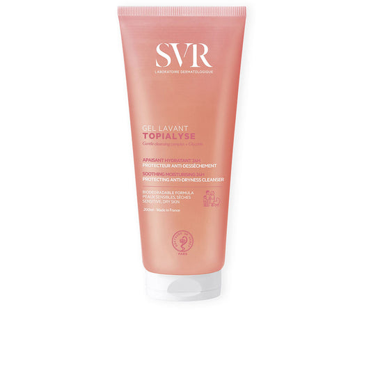 SVR Topialyse gel de lavagem 200ml