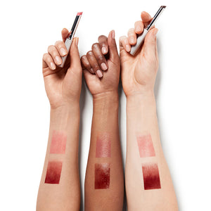 Clinique ALMOST lipstick #black honey 1,9 gr