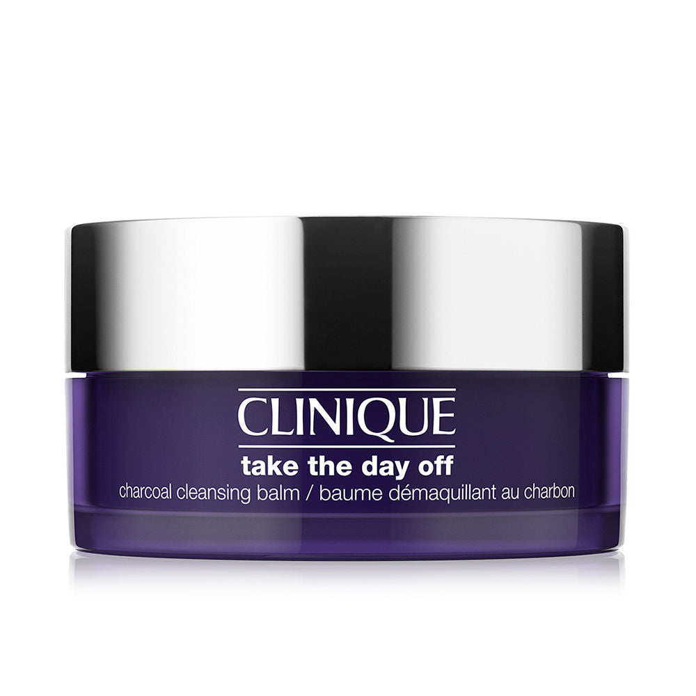 Clinique TAKE THE DAY OFF charcoal cleasing balm 125 ml