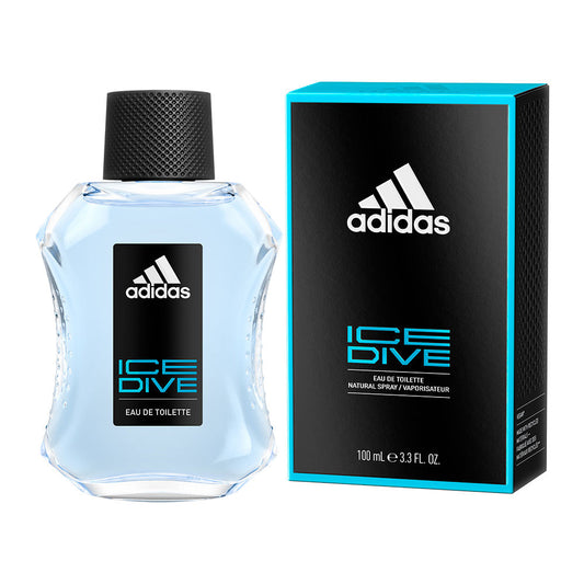 Adidas Ice dive edt vaporizador 100 ml