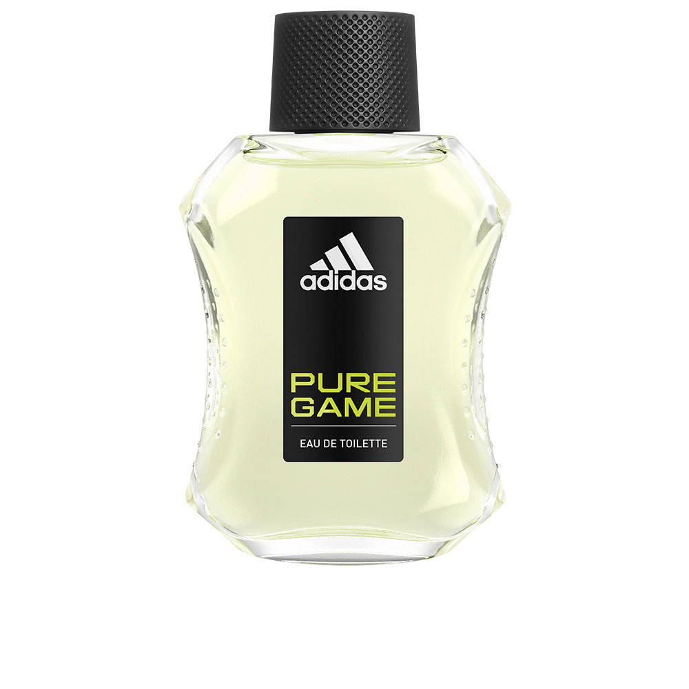 Adidas Pure game edt vaporizador 100 ml