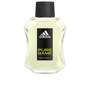 Adidas Pure game edt vaporizador 100 ml