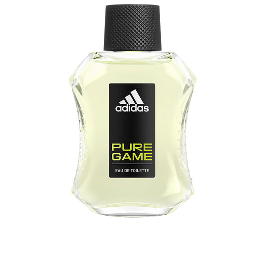 Adidas Pure game edt vaporizador 100 ml