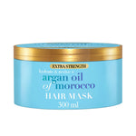 Ogx Hydrate & Revive + Argan Oil Of Morocco Máscara Capilar Extra Forte 300ml