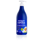 Instituto Español Manteiga de karité loção corporal cremoso 950 ml