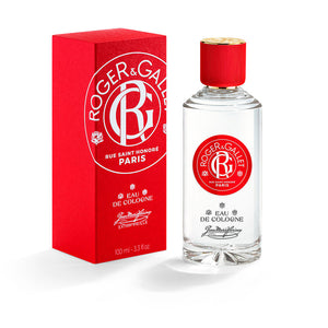 Roger & Gallet Jean marie farina edc vapo 100 ml