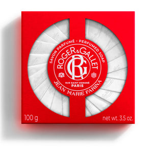Roger & Gallet Jean marie farina sabonete perfumado 100 gr