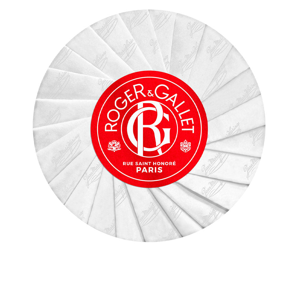 Roger & Gallet Jean marie farina sabonete perfumado 100 gr