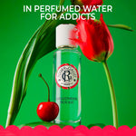 Roger & Gallet Gengibre rouge loção corporal 250 ml