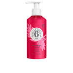 Roger & Gallet Gengibre rouge loção corporal 250 ml