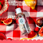 Roger & Gallet Flor de figura loção corporal 250 ml