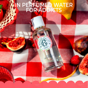 Roger & Gallet Flor de figura loção corporal 250 ml