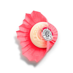 Roger & Gallet Gingembre rouge sabonete perfumado 100 gr