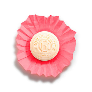 Roger & Gallet Gingembre rouge sabonete perfumado 100 gr