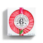 Roger & Gallet Gingembre rouge sabonete perfumado 100 gr