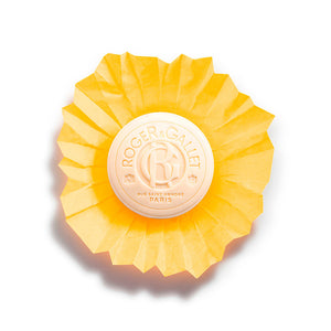 Roger & Gallet Bois d'orange sabonete perfumado 100 gr