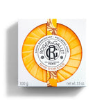 Roger & Gallet Bois d'orange sabonete perfumado 100 gr