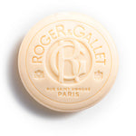 Roger & Gallet Sabonete perfumado rosa 100 gr