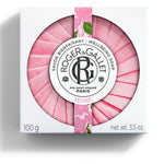 Roger & Gallet Sabonete perfumado rosa 100 gr