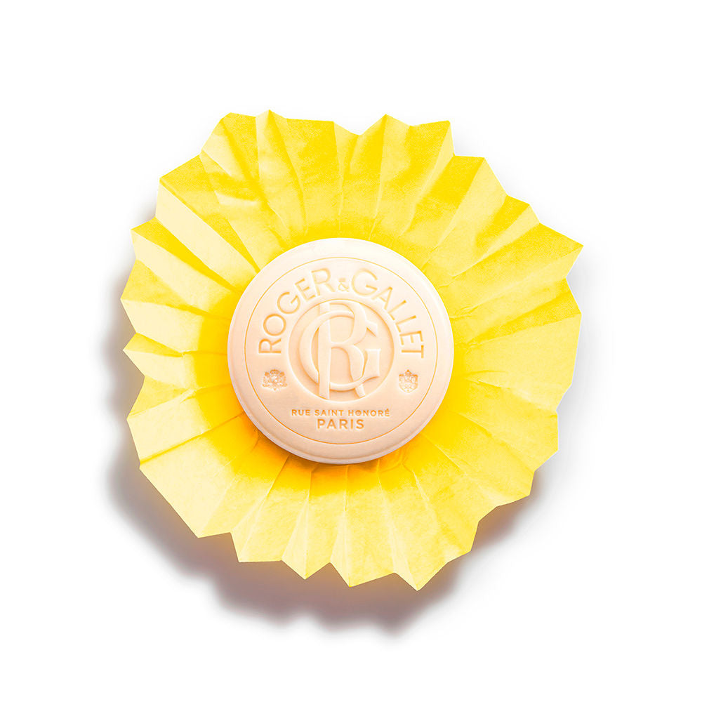 Roger & Gallet Cédrat sabonete perfumado 100 gr