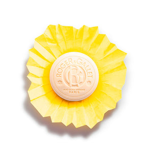 Roger & Gallet Cédrat sabonete perfumado 100 gr