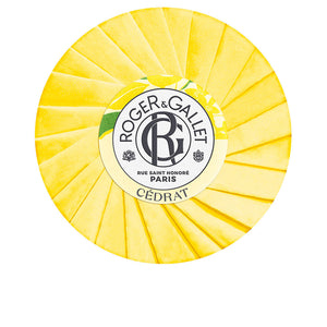 Roger & Gallet Cédrat sabonete perfumado 100 gr